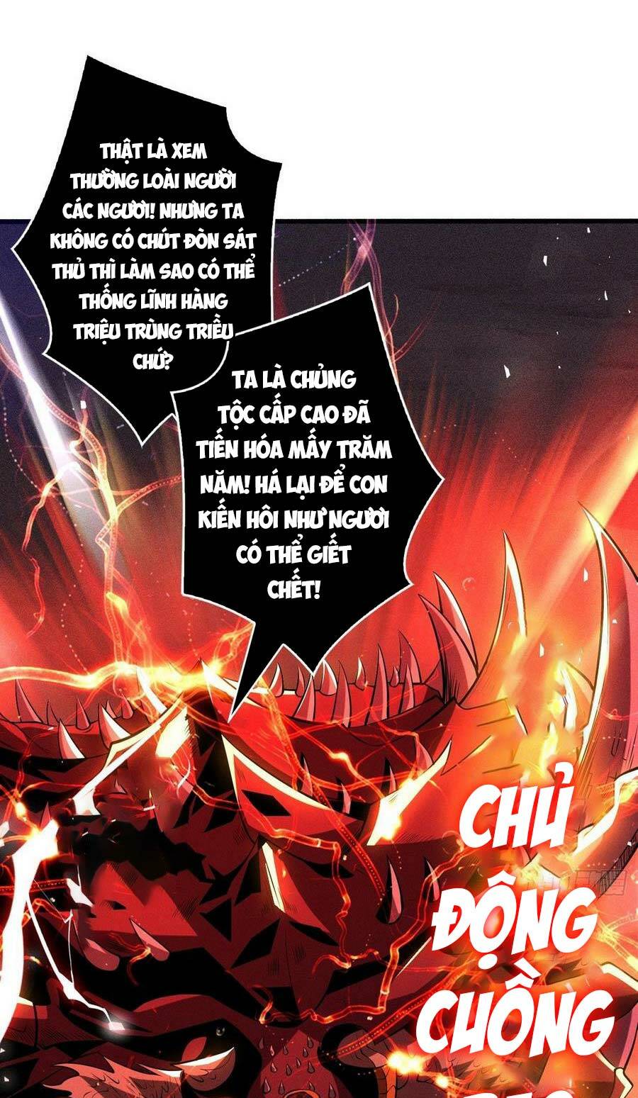 Vừa Chơi Đã Có Tài Khoản Vương Giả Chap 135 - Next Chap 136