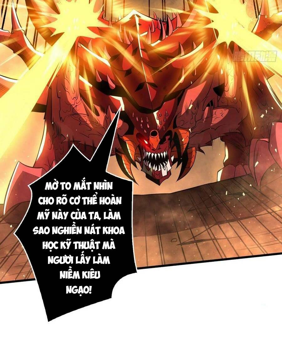 Vừa Chơi Đã Có Tài Khoản Vương Giả Chap 135 - Next Chap 136