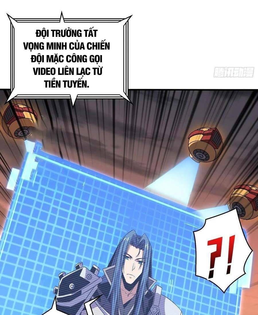 Vừa Chơi Đã Có Tài Khoản Vương Giả Chap 139 - Next Chap 140