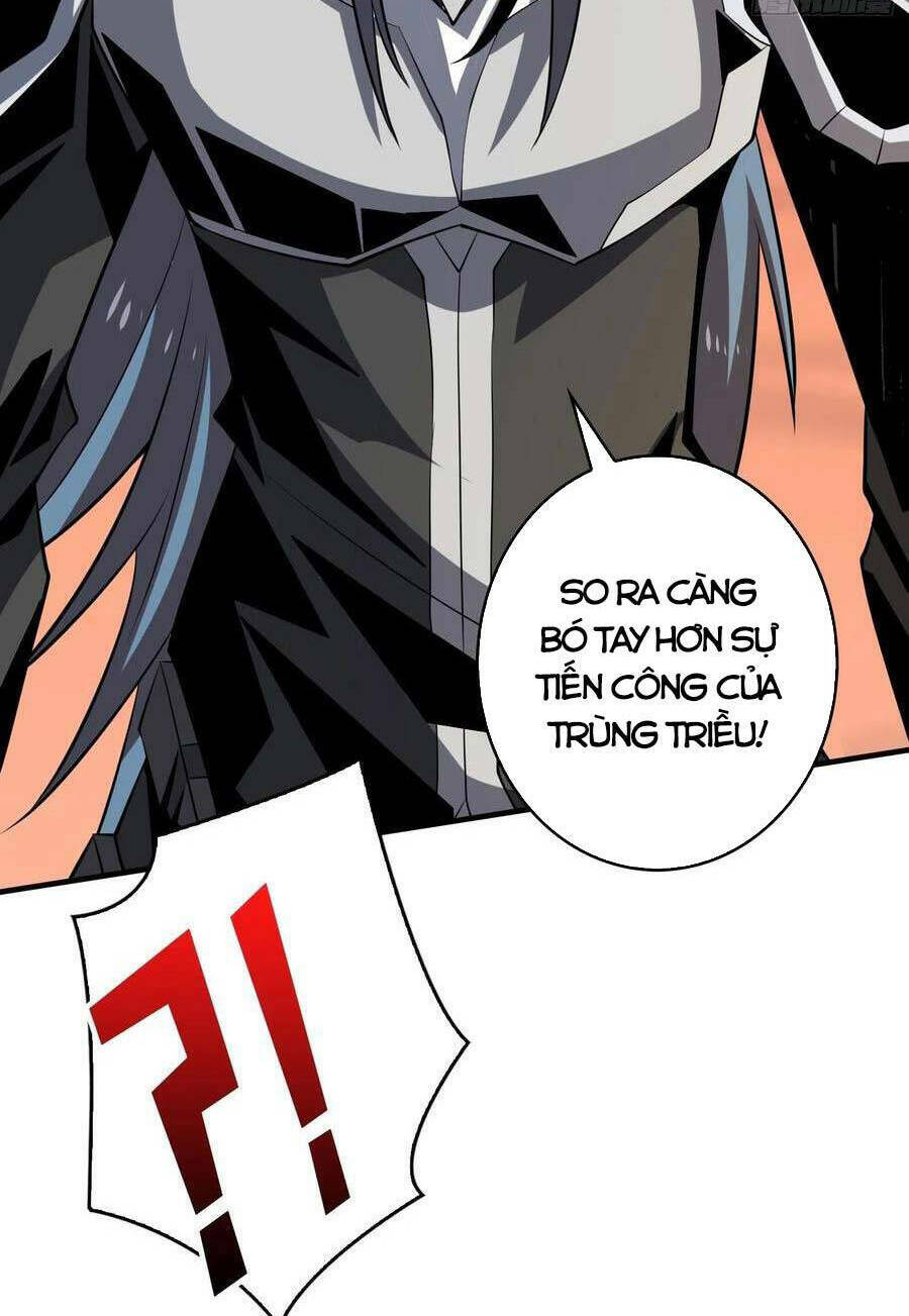 Vừa Chơi Đã Có Tài Khoản Vương Giả Chap 139 - Next Chap 140