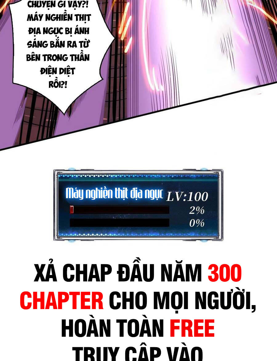 Vừa Chơi Đã Có Tài Khoản Vương Giả Chap 143 - Next Chap 144