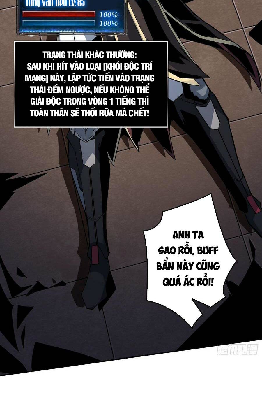 Vừa Chơi Đã Có Tài Khoản Vương Giả Chap 147 - Next Chap 148