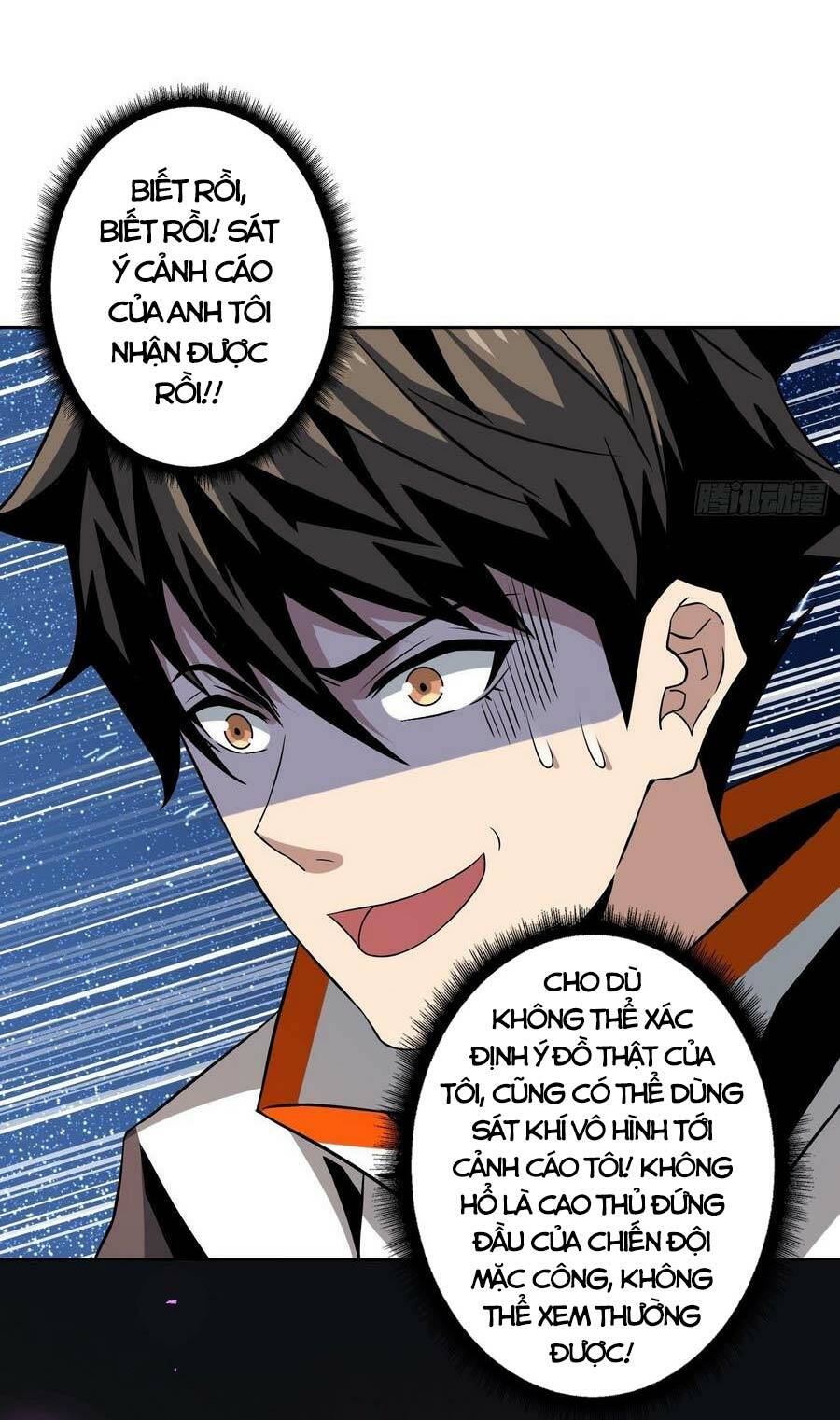 Vừa Chơi Đã Có Tài Khoản Vương Giả Chap 149 - Next Chap 150