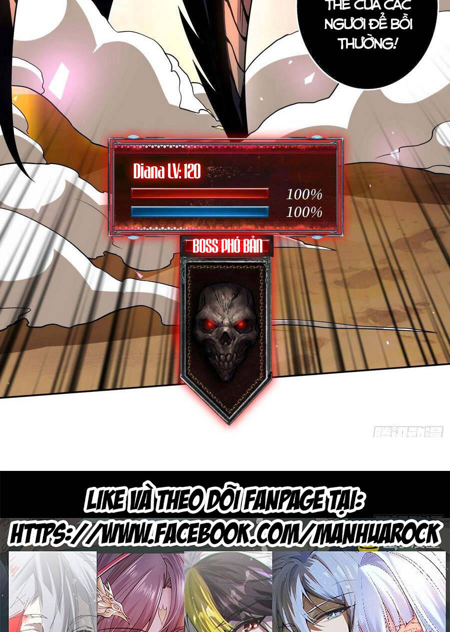 Vừa Chơi Đã Có Tài Khoản Vương Giả Chap 149 - Next Chap 150