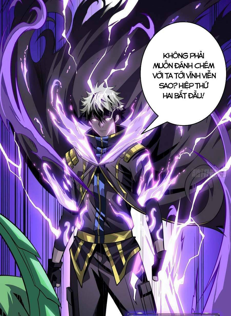 Vừa Chơi Đã Có Tài Khoản Vương Giả Chap 151 - Next Chap 152