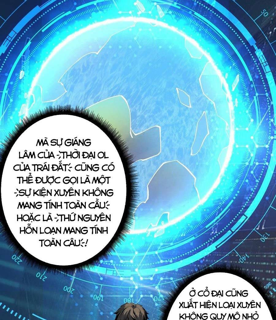 Vừa Chơi Đã Có Tài Khoản Vương Giả Chap 154 - Next Chap 155