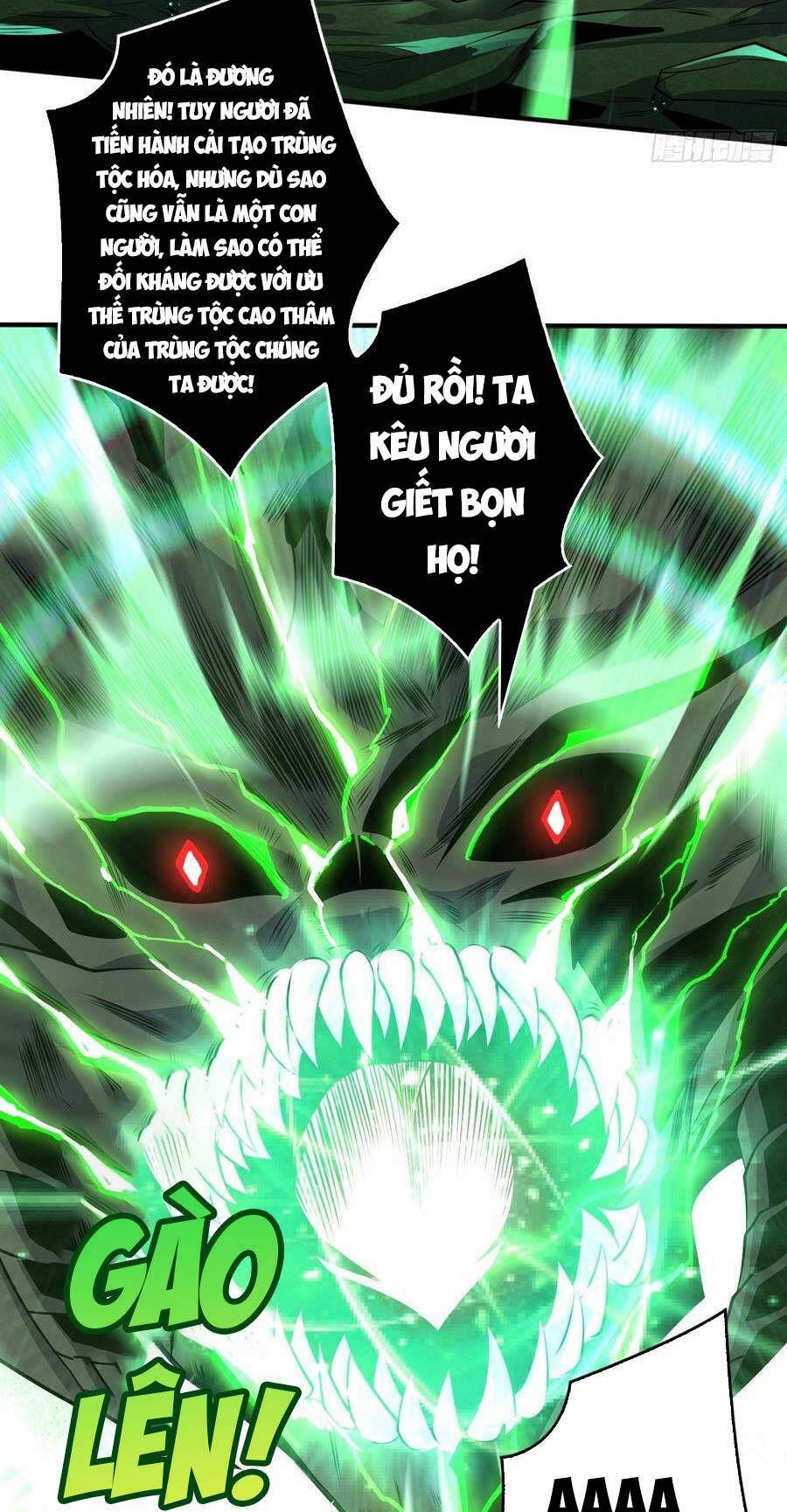 Vừa Chơi Đã Có Tài Khoản Vương Giả Chap 154 - Next Chap 155