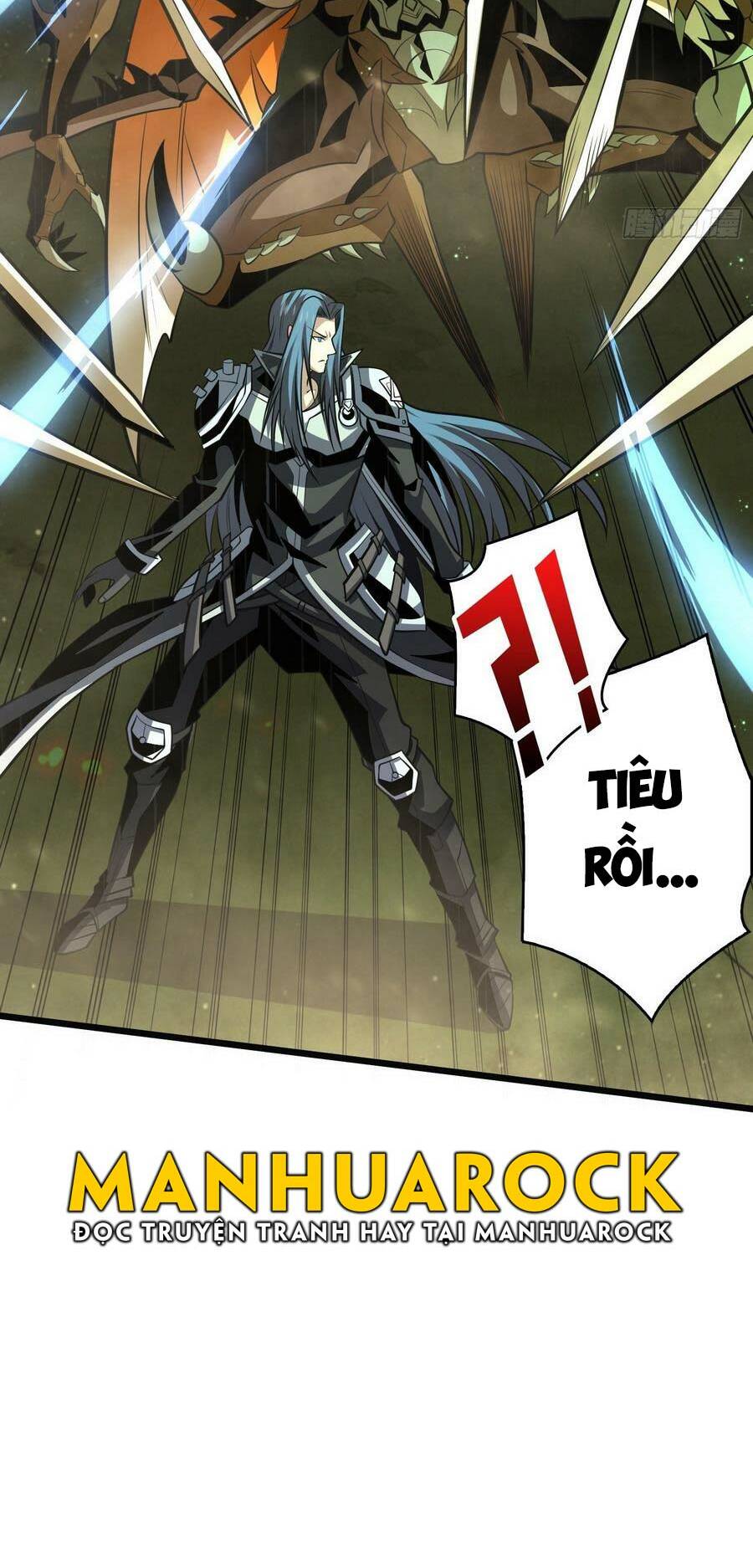 Vừa Chơi Đã Có Tài Khoản Vương Giả Chap 155 - Next Chap 156