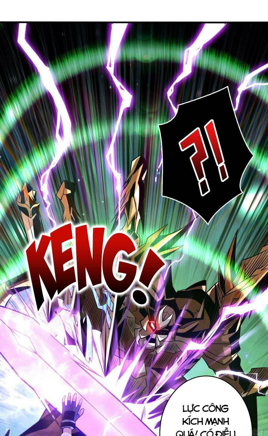 Vừa Chơi Đã Có Tài Khoản Vương Giả Chap 155 - Next Chap 156