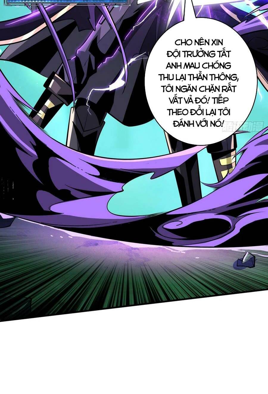 Vừa Chơi Đã Có Tài Khoản Vương Giả Chap 155 - Next Chap 156