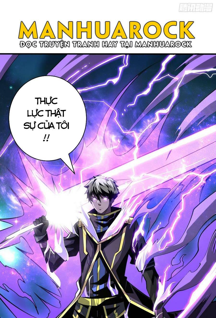 Vừa Chơi Đã Có Tài Khoản Vương Giả Chap 155 - Next Chap 156