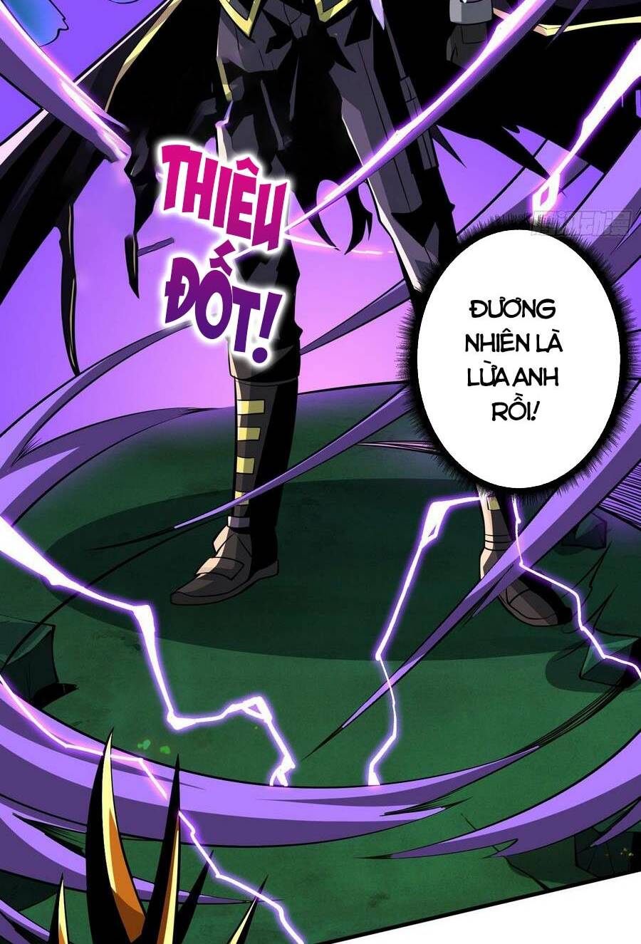 Vừa Chơi Đã Có Tài Khoản Vương Giả Chap 155 - Next Chap 156