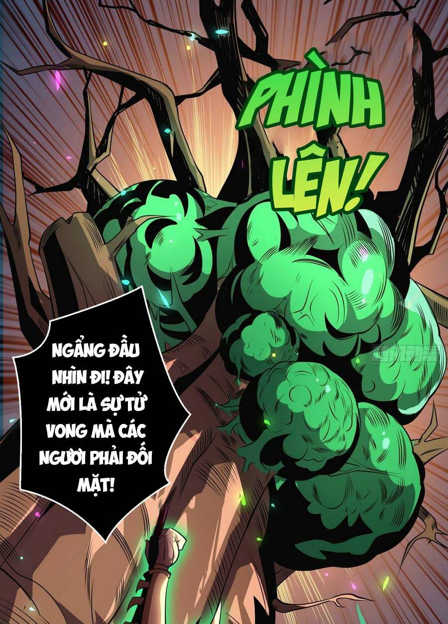 Vừa Chơi Đã Có Tài Khoản Vương Giả Chap 156 - Next Chap 157