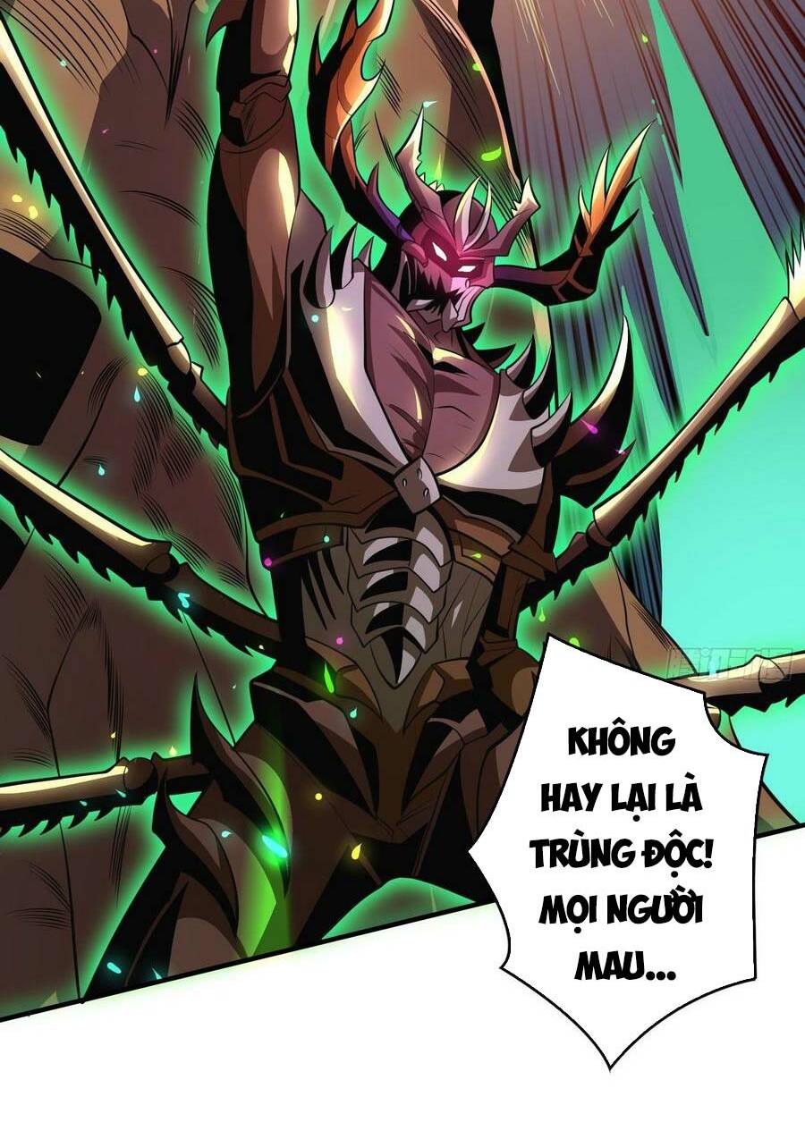 Vừa Chơi Đã Có Tài Khoản Vương Giả Chap 156 - Next Chap 157