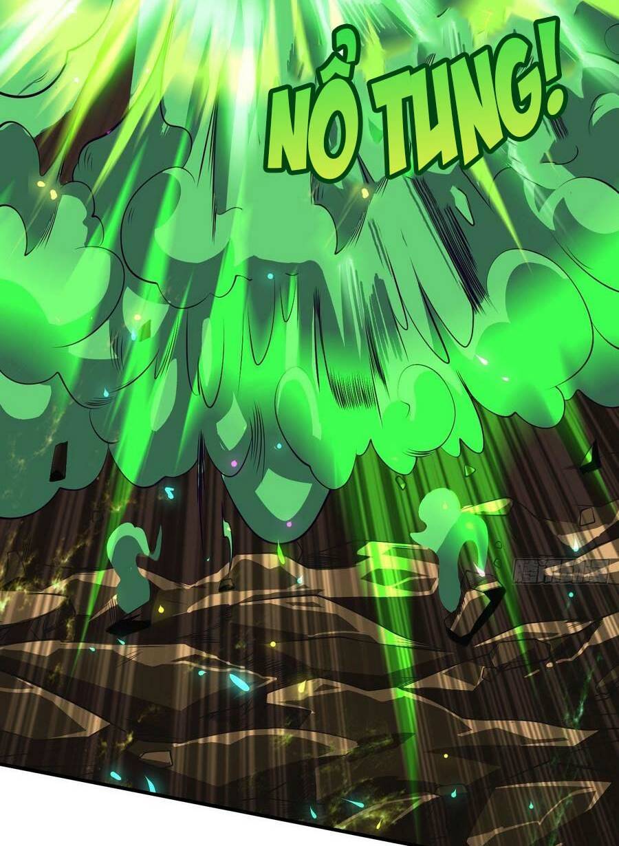 Vừa Chơi Đã Có Tài Khoản Vương Giả Chap 156 - Next Chap 157