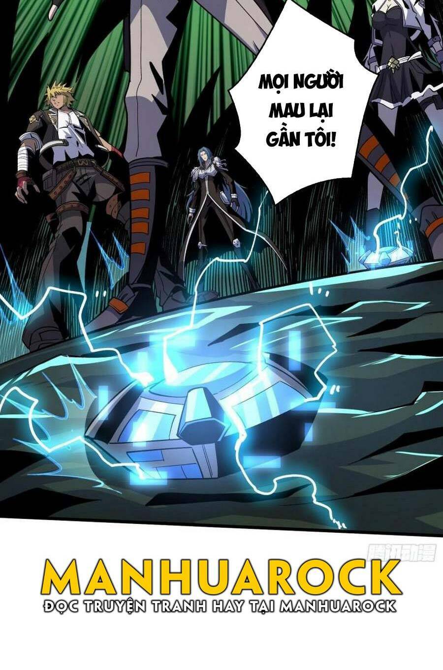 Vừa Chơi Đã Có Tài Khoản Vương Giả Chap 157 - Next Chap 158