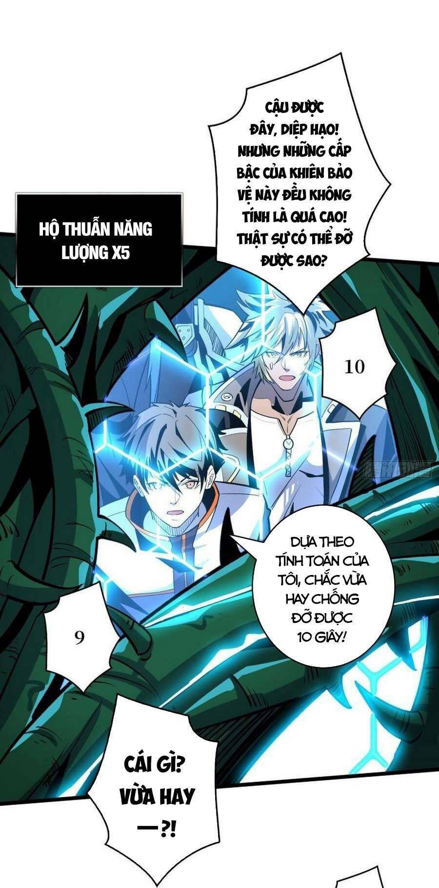 Vừa Chơi Đã Có Tài Khoản Vương Giả Chap 157 - Next Chap 158