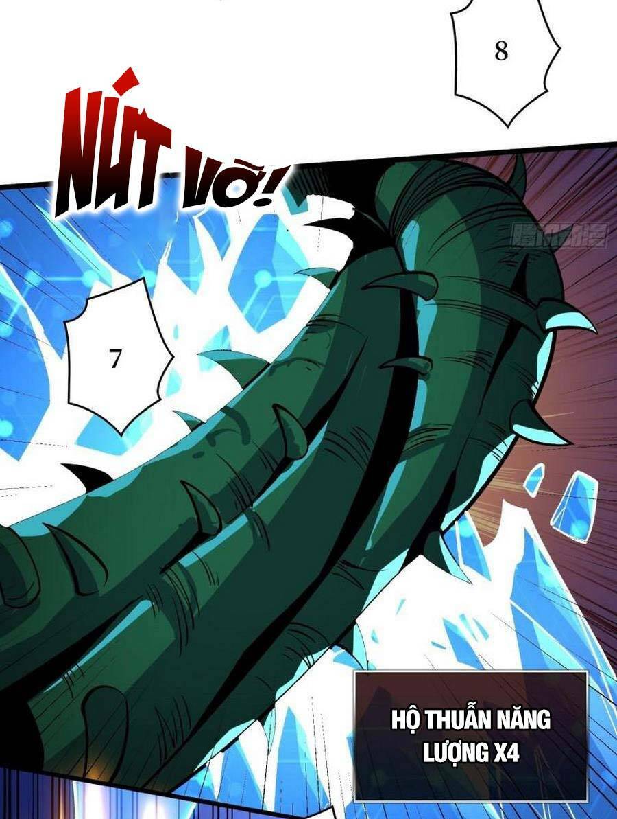 Vừa Chơi Đã Có Tài Khoản Vương Giả Chap 157 - Next Chap 158