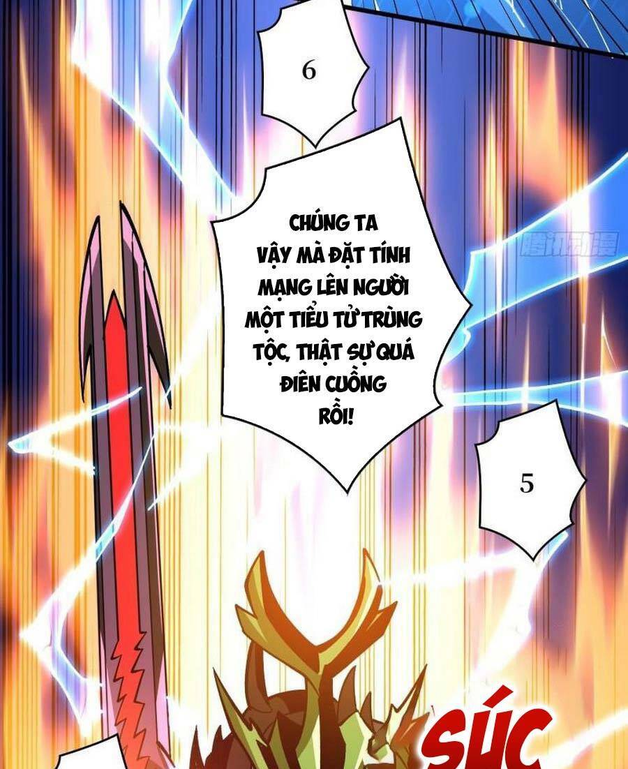 Vừa Chơi Đã Có Tài Khoản Vương Giả Chap 157 - Next Chap 158