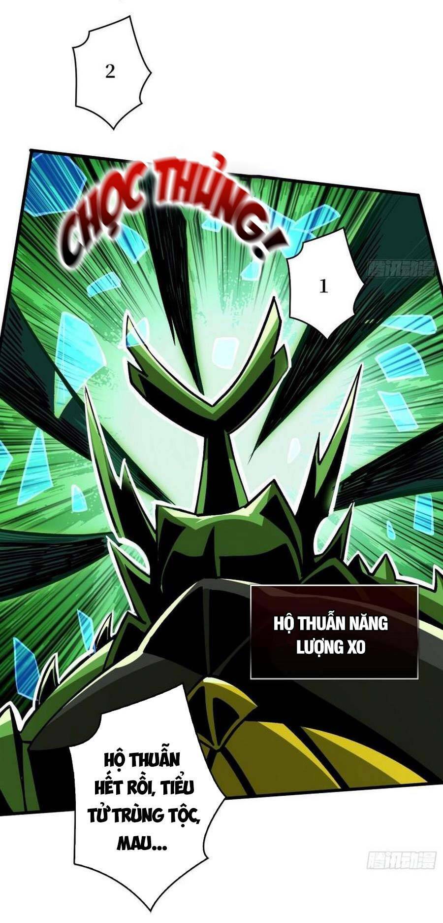 Vừa Chơi Đã Có Tài Khoản Vương Giả Chap 157 - Next Chap 158