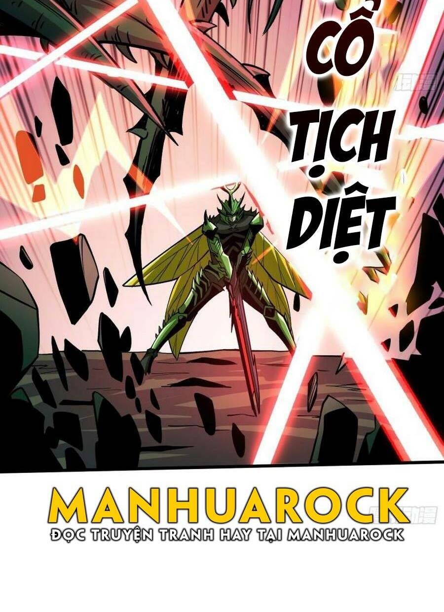 Vừa Chơi Đã Có Tài Khoản Vương Giả Chap 157 - Next Chap 158