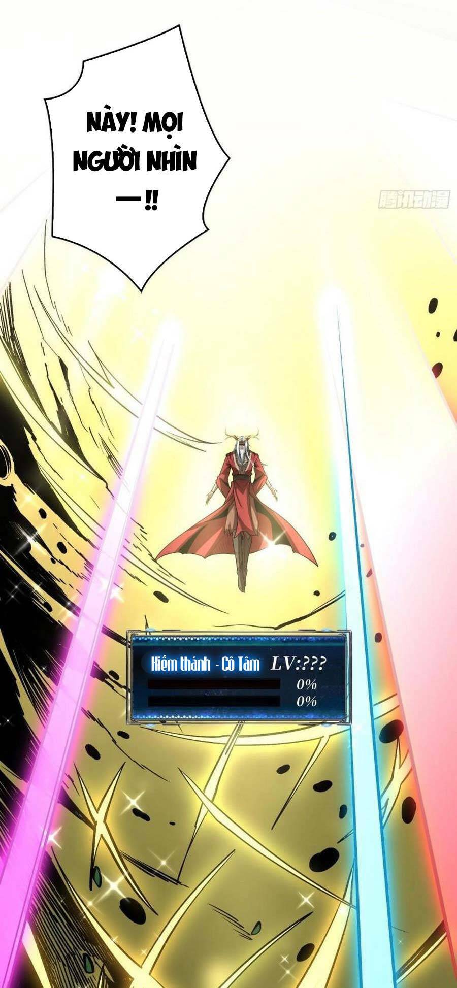 Vừa Chơi Đã Có Tài Khoản Vương Giả Chap 157 - Next Chap 158