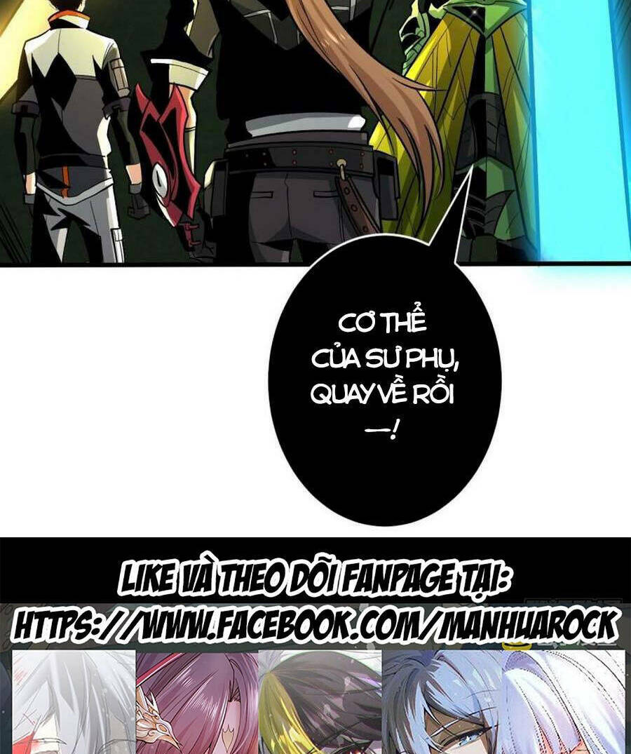 Vừa Chơi Đã Có Tài Khoản Vương Giả Chap 157 - Next Chap 158