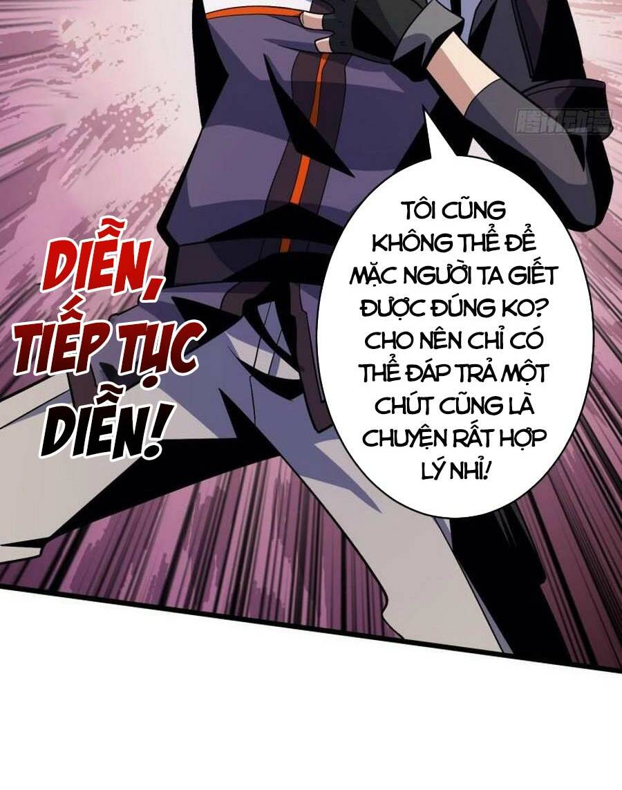 Vừa Chơi Đã Có Tài Khoản Vương Giả Chap 158 - Next Chap 159