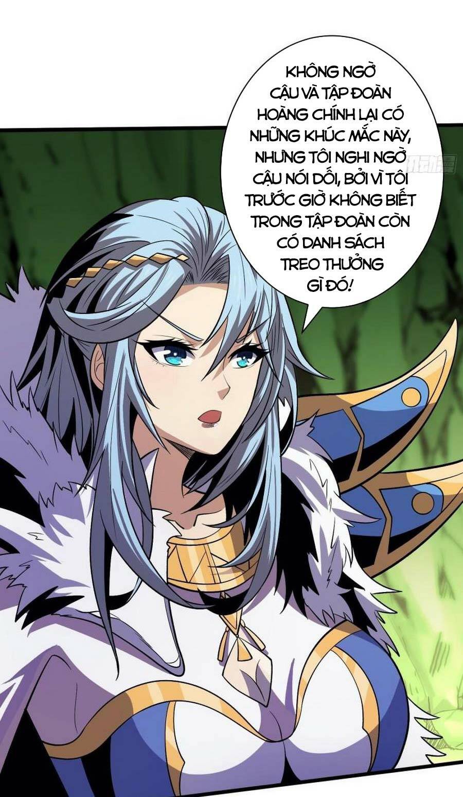 Vừa Chơi Đã Có Tài Khoản Vương Giả Chap 158 - Next Chap 159