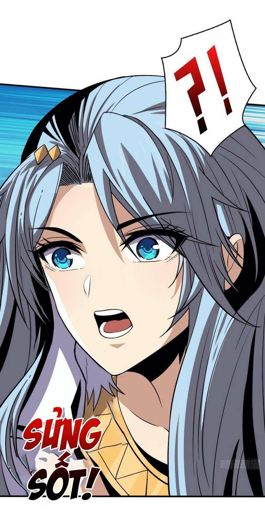 Vừa Chơi Đã Có Tài Khoản Vương Giả Chap 158 - Next Chap 159