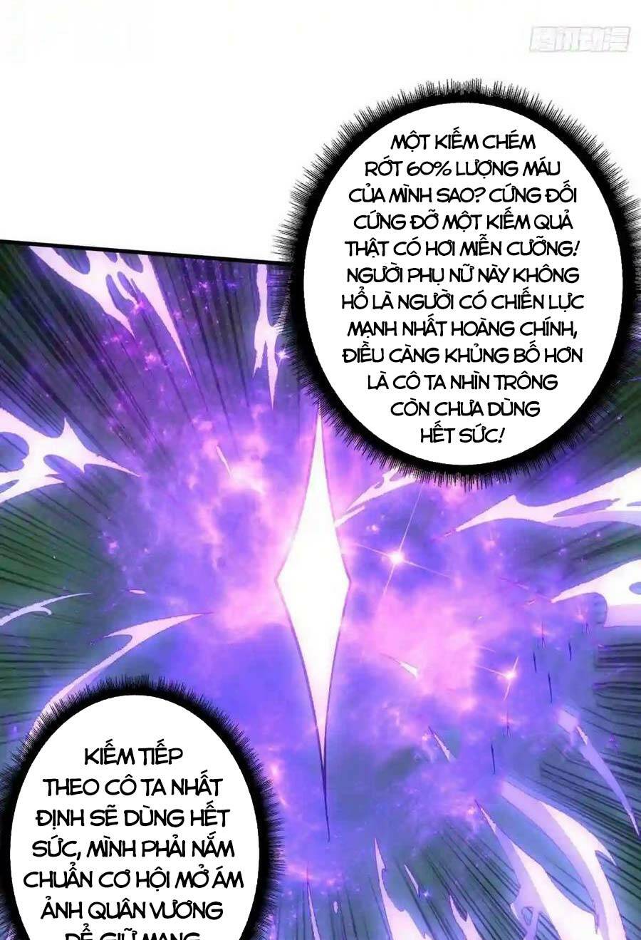 Vừa Chơi Đã Có Tài Khoản Vương Giả Chap 159 - Next Chap 160