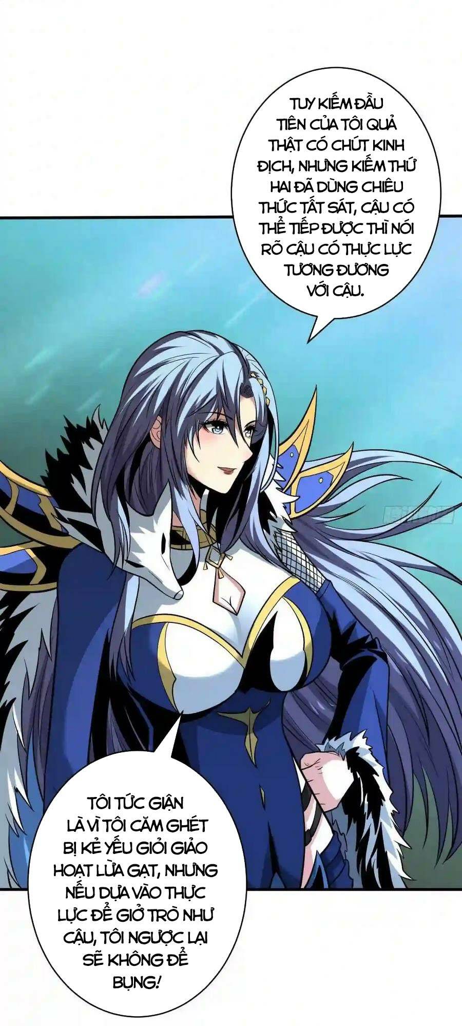 Vừa Chơi Đã Có Tài Khoản Vương Giả Chap 159 - Next Chap 160