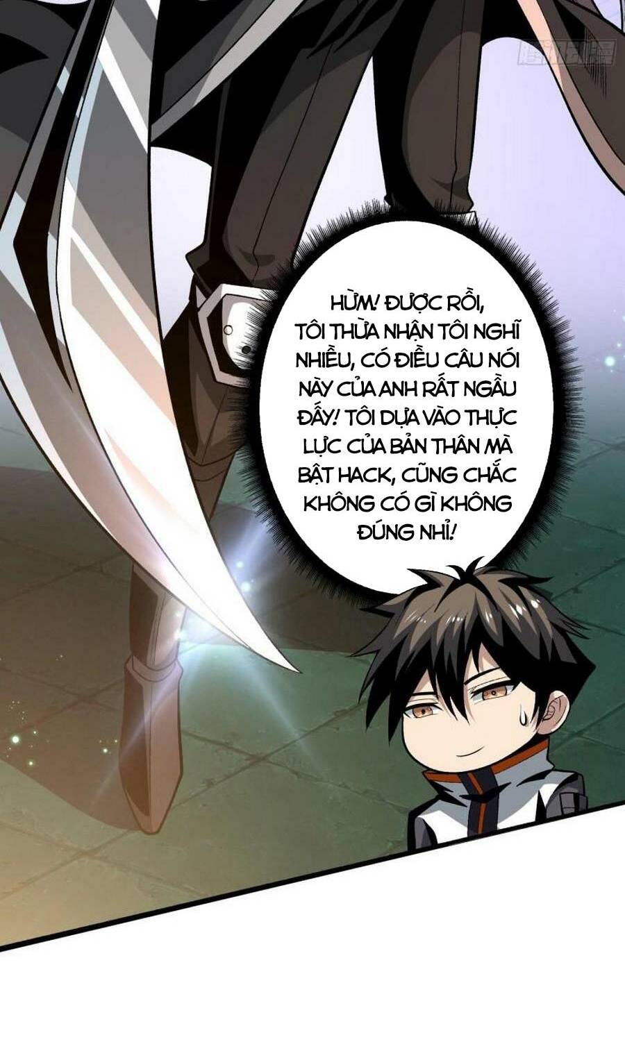 Vừa Chơi Đã Có Tài Khoản Vương Giả Chap 161 - Next Chap 162