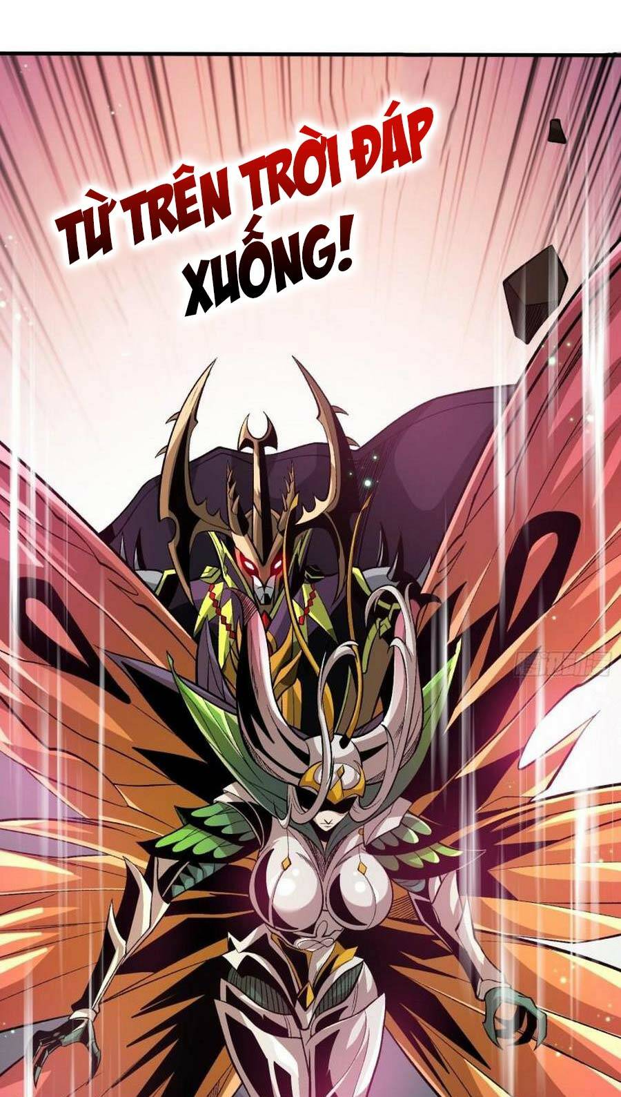 Vừa Chơi Đã Có Tài Khoản Vương Giả Chap 161 - Next Chap 162