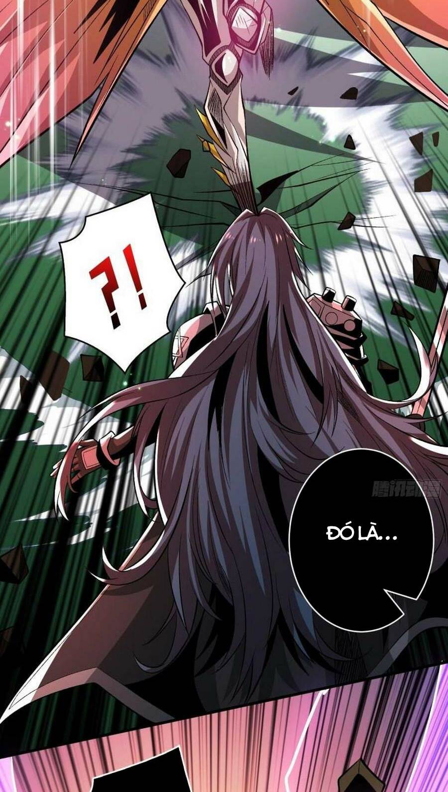 Vừa Chơi Đã Có Tài Khoản Vương Giả Chap 161 - Next Chap 162