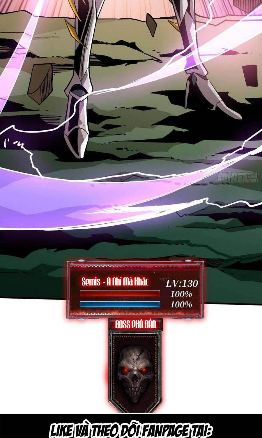 Vừa Chơi Đã Có Tài Khoản Vương Giả Chap 161 - Next Chap 162