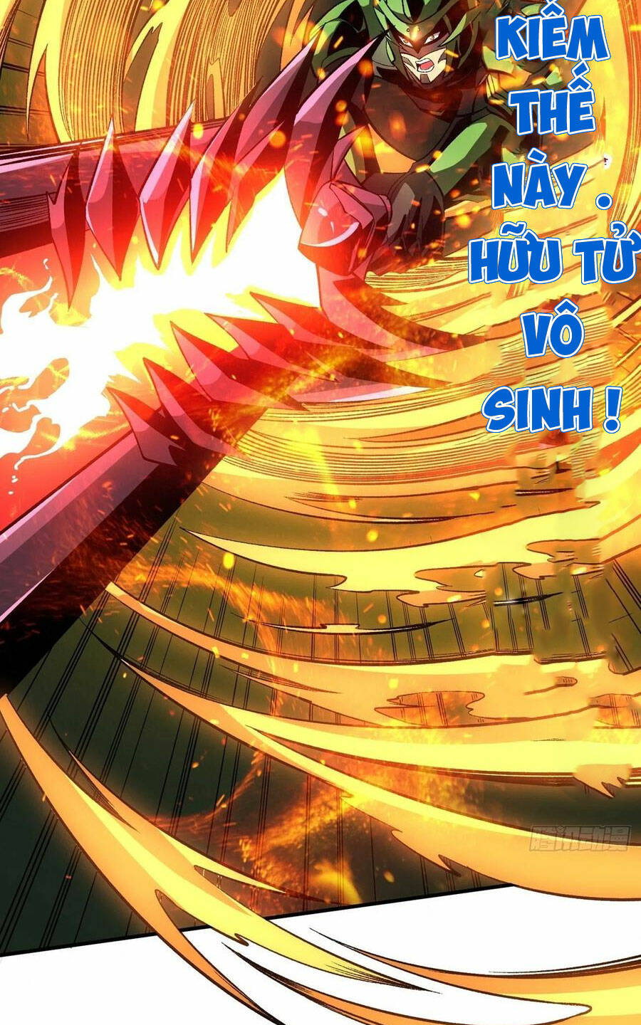 Vừa Chơi Đã Có Tài Khoản Vương Giả Chap 163 - Next Chap 164