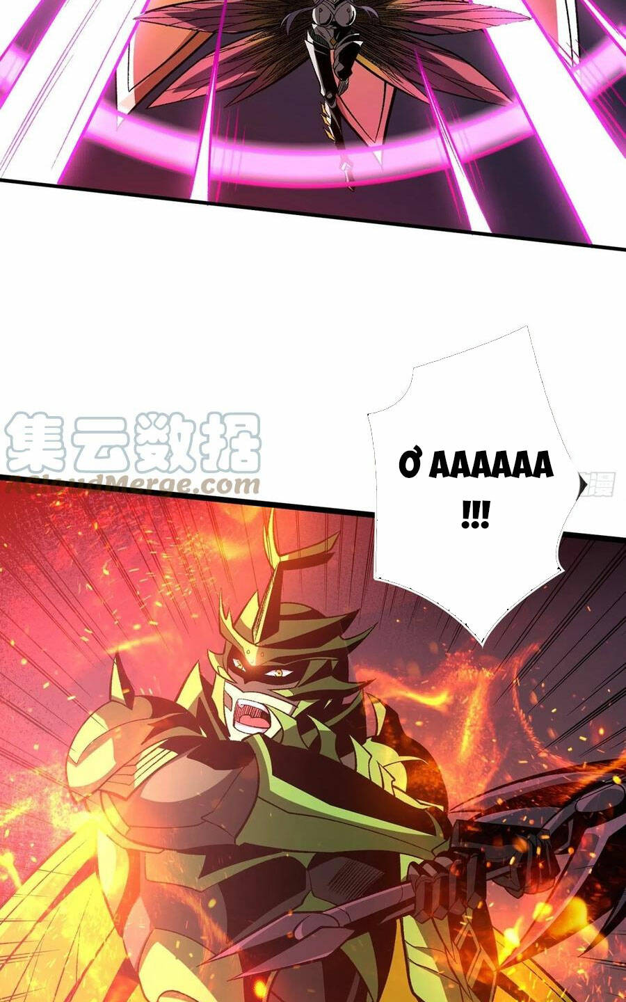 Vừa Chơi Đã Có Tài Khoản Vương Giả Chap 163 - Next Chap 164