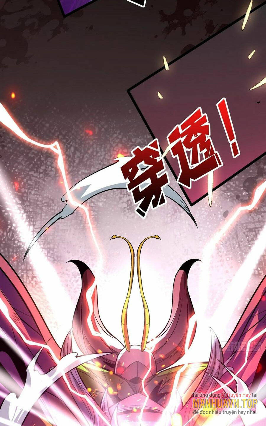 Vừa Chơi Đã Có Tài Khoản Vương Giả Chap 163 - Next Chap 164