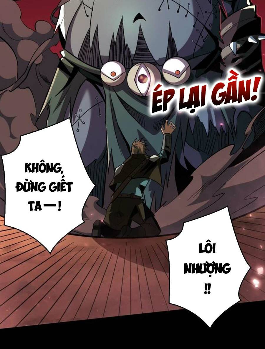 Vừa Chơi Đã Có Tài Khoản Vương Giả Chap 169 - Next Chap 170