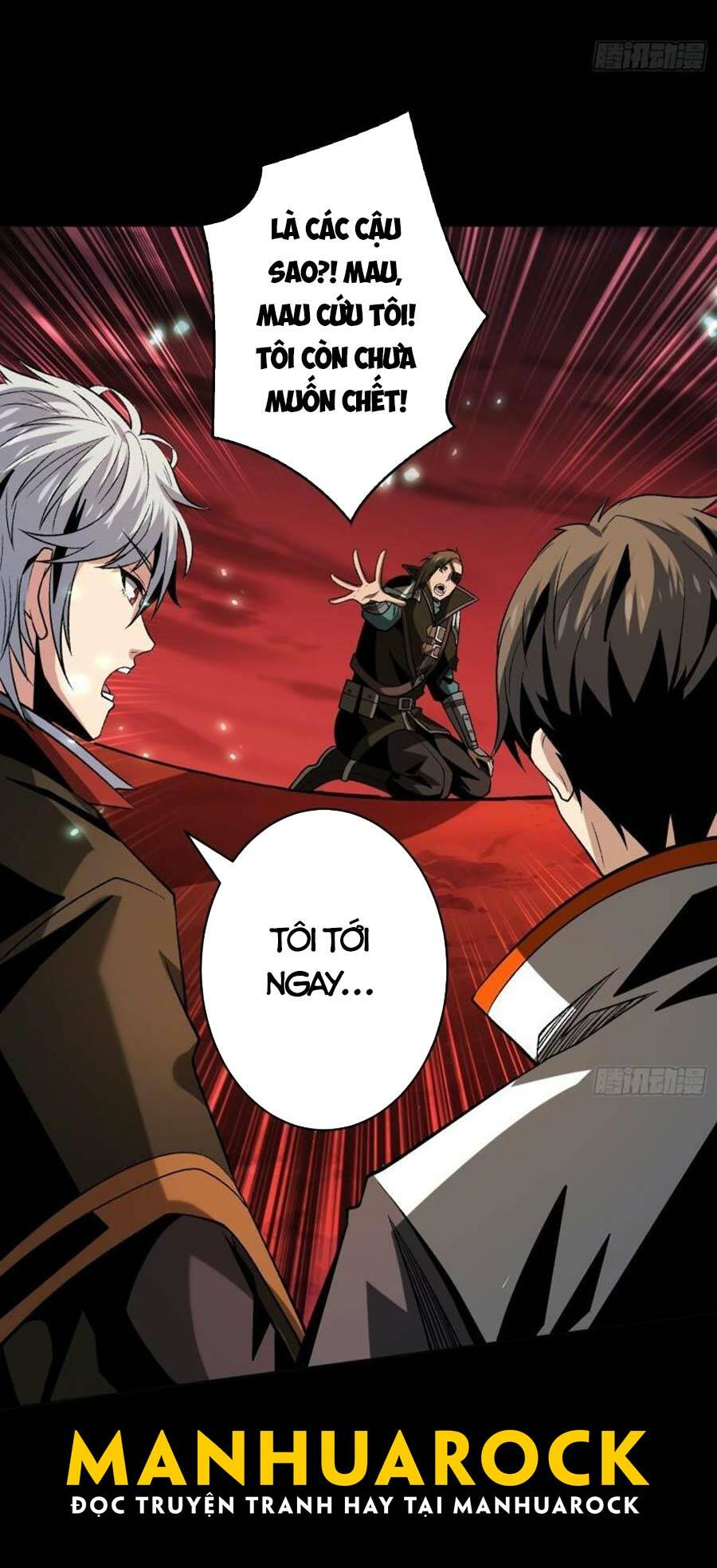 Vừa Chơi Đã Có Tài Khoản Vương Giả Chap 169 - Next Chap 170