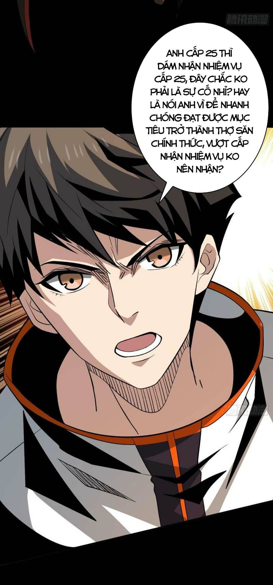 Vừa Chơi Đã Có Tài Khoản Vương Giả Chap 169 - Next Chap 170