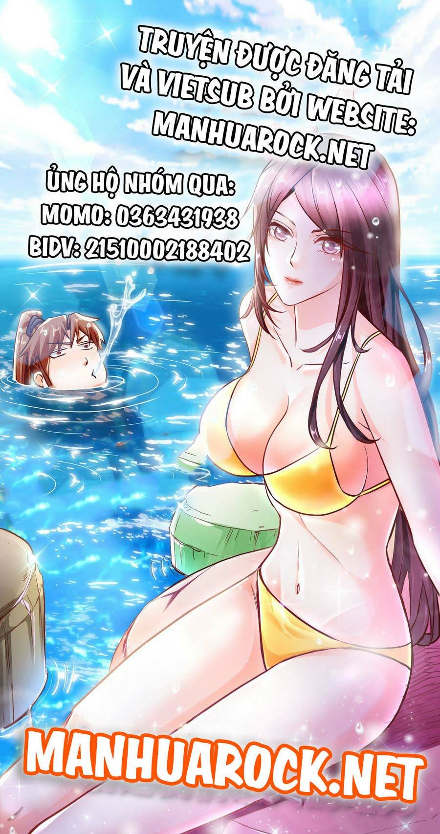 Vừa Chơi Đã Có Tài Khoản Vương Giả Chap 169 - Next Chap 170