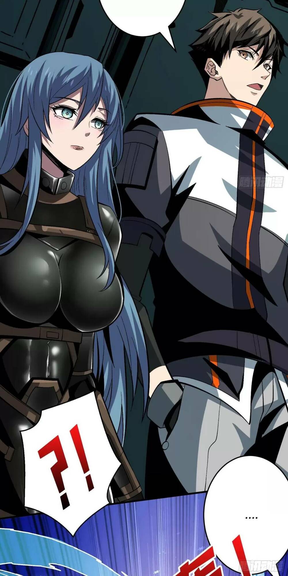 Vừa Chơi Đã Có Tài Khoản Vương Giả Chap 187 - Next Chap 188