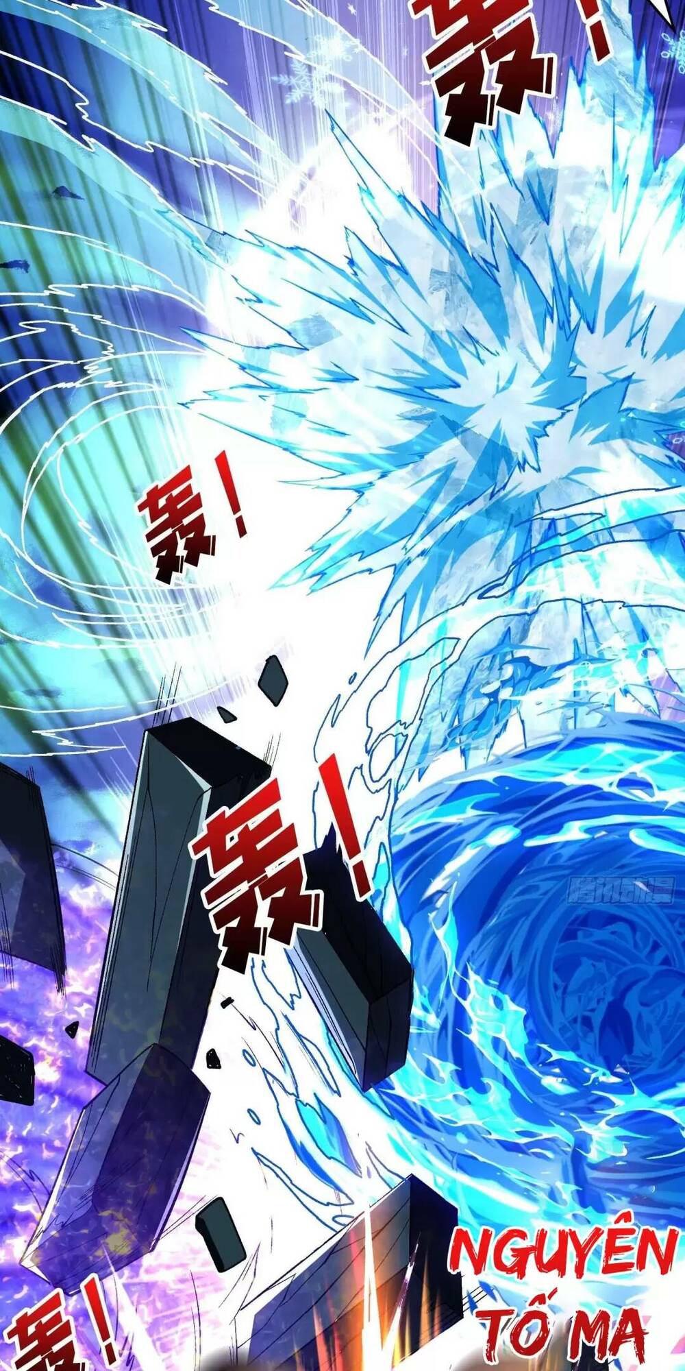 Vừa Chơi Đã Có Tài Khoản Vương Giả Chap 187 - Next Chap 188