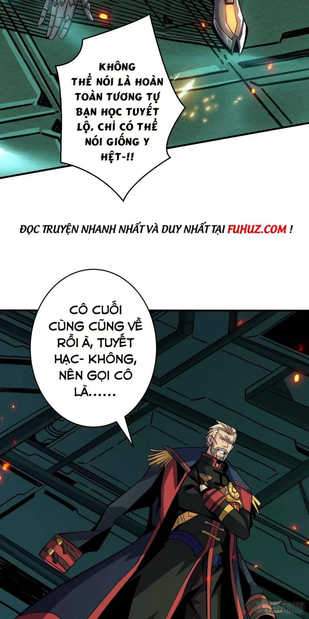 Vừa Chơi Đã Có Tài Khoản Vương Giả Chap 187 - Next Chap 188