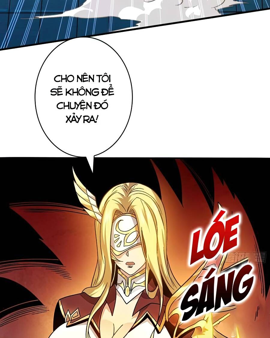 Vừa Chơi Đã Có Tài Khoản Vương Giả Chap 200 - Next Chap 201