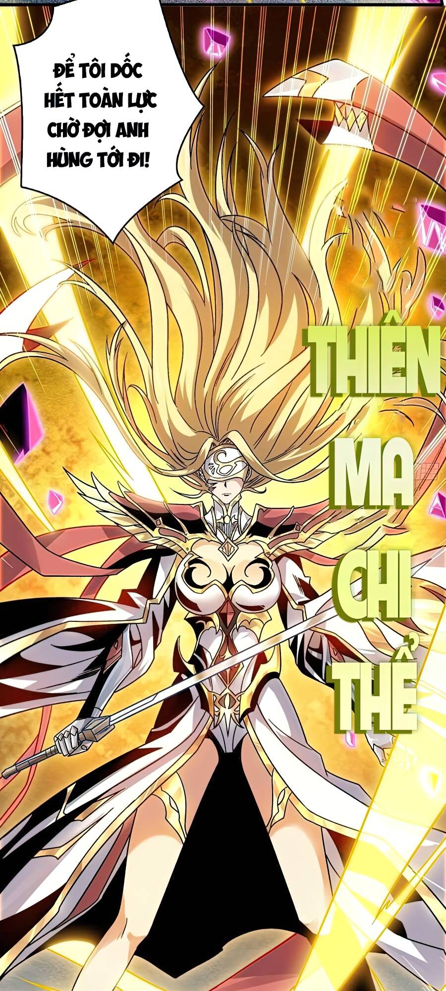 Vừa Chơi Đã Có Tài Khoản Vương Giả Chap 200 - Next Chap 201