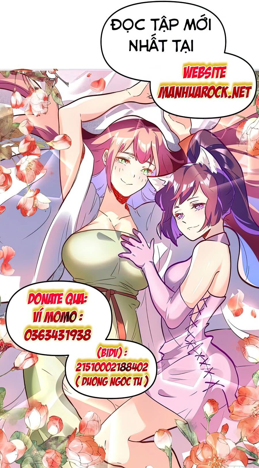 Vừa Chơi Đã Có Tài Khoản Vương Giả Chap 200 - Next Chap 201