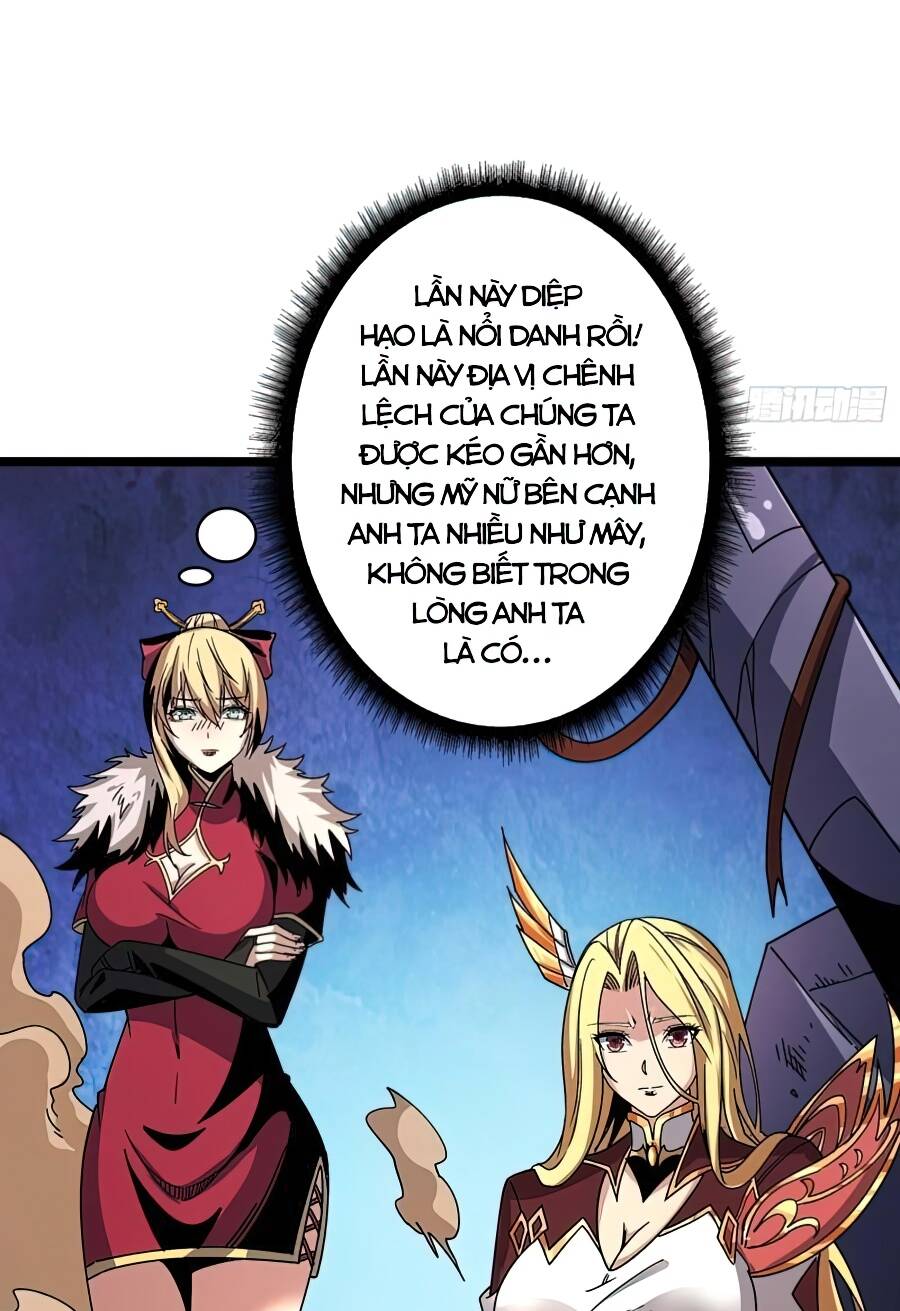 Vừa Chơi Đã Có Tài Khoản Vương Giả Chap 202 - Next Chap 203